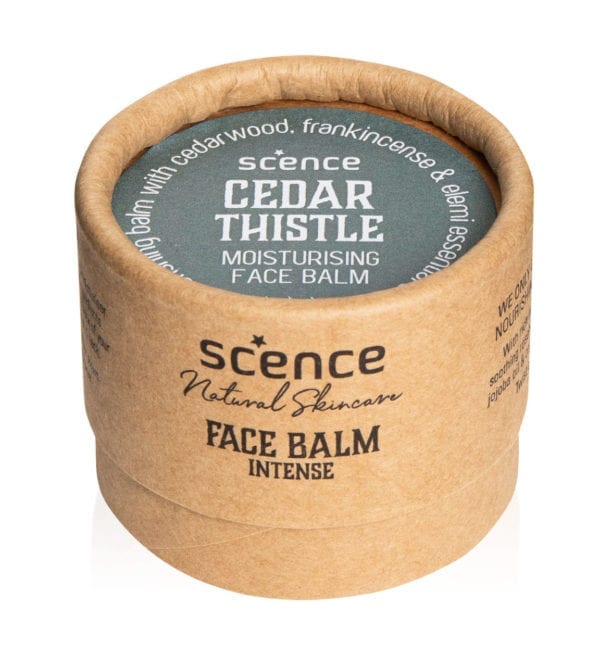 Cedar Face Balm 2