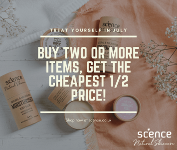 Treat Yourself In July